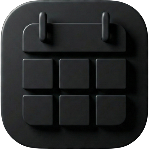 NoxyCalendar logosu
