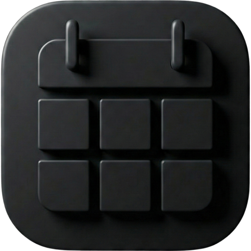 NoxyCalendar logosu